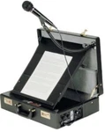 Oklahoma Sound 007HT Portable Pa System In Briefcase. Fixed Price $325.00.