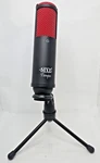 Mxl Tempo - Usb Condenser Microphone (black/red). Fixed Price $40.30.
