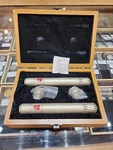 Lauten Audio ST-221 Small Diaphragm Tube Condenser Mic Vintage Great Condition!. Fixed Price $1995.00.