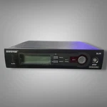 Shure Wireless Microphone Receiver G5 Band 494-518 Mhz SLX4L Pro Audio. Fixed Price $49.97.