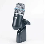 Shure Dynamic Instrument Microphone Drum. Fixed Price $75.00.