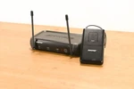 Shure PGX14 Wireless Bodypack System 524-542 Mhz (no Power Supply) CG01YFT. Fixed Price $152.99.