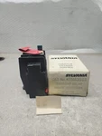New Box Sylvania Line Overload Relay KTMA35-13. Fixed Price $144.00.