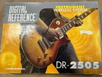 Digital Reference DR-2505. Fixed Price $39.99.