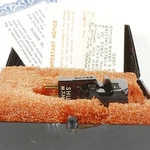 Nos Tested Shure M7-N21D Cartridge W/original Needle Excellent Condition Beauty. Fixed Price $279.99.