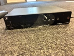 Sennheiser Xsw 1-825 Wireless Handheld Microphone System. Fixed Price $195.00.