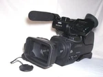 Sony HVR-HD1000E/1000P Hdv. Minidv. Pro. Low Hours.pal.exnt COND.1-YR Warnty. Fixed Price $604.20.