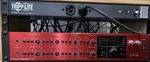 Focusrite 26X28 Thunderbolt Audio Interface Mint. Fixed Price $993.00.