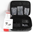 Zhuosheng ZS-X7S Wireless Microphone Kit Uhf Open Box (FPP004040). Fixed Price $38.99.
