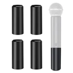 4-PACK Replacement Battery Cover For Shure BLX2/SM58,BETA58,PG58 Wireless Mic.... Fixed Price $26.53.