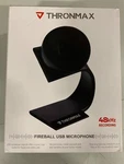 Thronmax Fireball Cardioid Usb Microphone Podcast For Mac & Windows. Fixed Price $32.99.