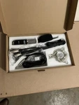 Tonor BM-700 Professional Microphone Kit. Fixed Price $25.00.