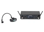 Samson Awx Wind Instrument Wireless System (d Band). Fixed Price $399.99.