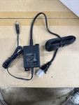 Shure PS43US 100 - 240 Vac 50 60 Hz Adaptor New. Fixed Price $19.00.