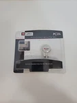 Nib Labtec AM-232 High Output Monitor Mic Pc Voice Access 7' Cord 1998. Fixed Price $10.00.