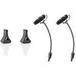 Dpa Microphones 4099 Core Mic, Loud Spl, Stereo System For Piano, 2 Mics. Fixed Price $1340.00.