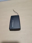 Sennheiser SK-1063-U Mikroport Transmitter Hidyn Plus 584.200 607.5 Mhz Used. Fixed Price $30.60.