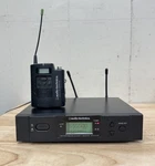 Audio Technica ATW-3100 Uhf Receiver ATW-R3100D 655-680MHZ ATW-T310 Pack. Fixed Price $129.99.