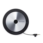 System Olympus ME33 Table Top Conference Meeting Omni-directional Microphone. Fixed Price $160.37.