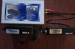 Beachtek DXA-4/4C Dual Xlr Adapters For Sony Camcorders. Fixed Price $50.25.