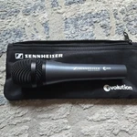 Sennheiser E835 Cardioid Dynamic Vocal Microphone. Fixed Price $50.99.