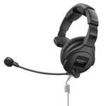 Sennheiser Hmd 30 Pro Broadcast Headset (single Muff). Fixed Price $275.00.
