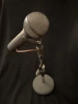 Vintage Rca BK-5B Ribbon Microphone Windscreen Near Mint Sounds Amazing. Fixed Price $6000.00.