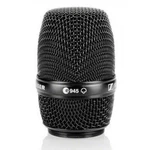 Sennheiser Mmd 945-1 Bk Supercardiod Microphone Capsule 2000 Series G4 & G3 Skm. Fixed Price $219.00.