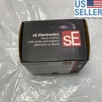 *new* Genuine Se Electronics RN17-CARD-CAP Cardiod Capsule For. Fixed Price $299.00.