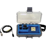 Voice Technologies VT500 Lavalier Microphone With Lemo 3-PIN, Black #VT0009. Fixed Price $379.00.