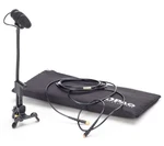 Dpa 4099 Core+ Inst Mic, Loud Spl W/violin Clip. Fixed Price $570.00.