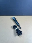 Logitech Usb Microphone Disney Interactive Studios E-UR20 Black. Tested. Fixed Price $12.72.
