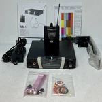 Akg IVM4 SST4 Wireless Audio Monitoring System Band 8 No In-ear Included. Fixed Price $2329.99.