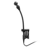 Sennheiser 608 Super-cardioid Clip-on Dynamic Instrument Microphone. Fixed Price $219.00.
