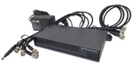 Sennheiser Antenna Splitter For Evolution EW100 G1 G2, + Adapter Cables. Fixed Price $199.99.