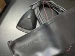 Shure MX392/C Condenser Cable Professional Microphone. Fixed Price $25.00.