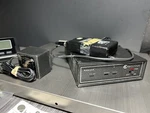 Vintage Cetec Vega Ranger Cvx Wireless Microphone Set, Missing Antenna 171.905. Fixed Price $79.99.