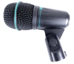 Shure BG6.1 Dynamic Microphone - New Open Box, Free Shipping. Fixed Price $150.00.