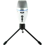 Cad Audio Zoe Usb Condenser Recording Microphone For Streaming W/ Headphone Out. Fixed Price $79.00.