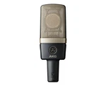 Akg C314 Professional Multi-pattern Studio Condenser Microphone. Fixed Price $879.00.