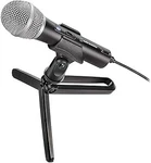 New Audio-technica AT2100X-USB Dynamic Microphone Japan. Fixed Price $388.16.