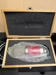 Avantone CU-2 Usb Fet Microphone. Fixed Price $300.00.