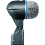 Shure Beta 52A Supercardioid Dynamic Microphone. Fixed Price $219.00.