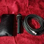 Electro-voice N/D767A Dynamic Microphone Lead Vocal Black Very Good. Fixed Price $80.00.
