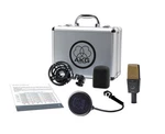 Akg C414 Xlii XL2 Studio Condenser Recording Microphone Proaudiostar. Fixed Price $699.00.