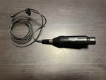 Shure SM93 Omnidirectional Condenser Lavalier Mic Clear Speech Used. Fixed Price $304.07.