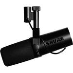 Shure SM7DB Dynamic Vocal Microphone With +28DB Built-in Active Preamp. Fixed Price $494.00.
