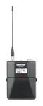 Shure ULXD1-G57 Ulx-d Bodypack Microphone Transmitter, Band. Fixed Price $595.00.