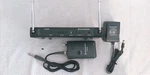 Sennheiser Wireless Freeport Instrument Set FP72C-EU. Fixed Price $100.00.