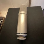 Rode Ntk Large Diaphragm Condenser Microphone. Fixed Price $350.00.